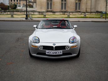  Voir détails -BMW Z8  à Paris (75)