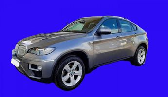  Voir détails -BMW X6 I (E71) xDrive40dA 306ch Luxe à Sallaumines (62)
