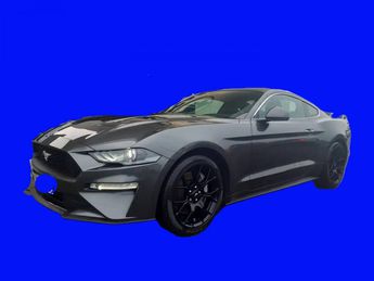  Voir détails -Ford Mustang Fastback VI(2) 2.3 EcoBoost 290ch MALUS  à Sallaumines (62)