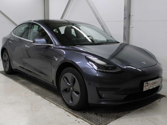 Tesla Model 3 44 kWh Standard Range Plus ~ Top Deal Ca Gris de 