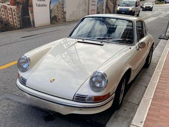  Voir détails -Porsche 911 T oilklappe à Monaco (98)