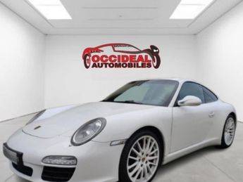  Voir détails -Porsche 911 CARRERA 4S 3.8L 385CV PDK CHRONO SPORT à Lzignan-Corbires (11)