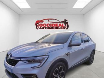  Voir détails -Renault Arkana 1.6L E-TECH 145CV INTENS à Lzignan-Corbires (11)