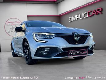  Voir détails -Renault Megane IV BERLINE R.S Trophy TCe 300 EDC - Toit à Vitrolles (13)