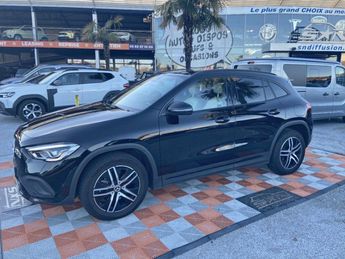 Voir détails -Mercedes Classe GLA 200 PROGRESSIVE LINE 163 PACK PREMIUM à Lescure-d'Albigeois (81)