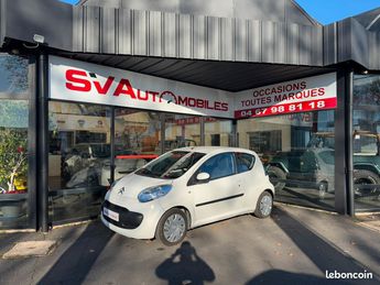  Voir détails -Citroen C1 1.4 HDi55 Pack 3p à Pzenas (34)