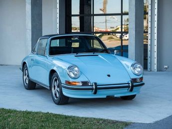  Voir détails -Porsche 911 targa à  Le Havre (76)