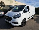 Ford Transit CUSTOM tole Business 105 L1H1 BUSINESS à Seilhac (19)