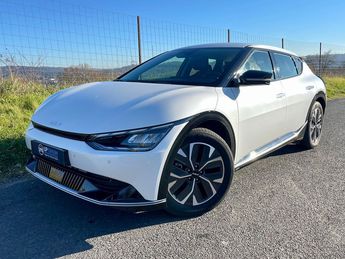  Voir détails -Kia EV6 229ch 77,4 kWh DESIGN AIR à Donzenac (19)