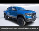 Dodge Ram trx crew cab 4x4 tout compris hors homol à Paris (75)