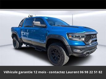  Voir détails -Dodge Ram trx crew cab 4x4 tout compris hors homol à Paris (75)