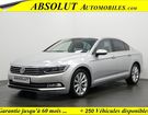 Volkswagen Passat 2.0 TDI 190CH CARAT EXCLUSIVE DSG7 EURO6 à Nanteuil-ls-Meaux (77)
