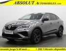 Renault Arkana 1.6 E-TECH HYBRIDE 145CH RS LINE FAST TR à Nanteuil-ls-Meaux (77)