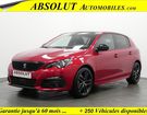 Peugeot 308 1.5 BLUEHDI 130CH S&S GT PACK EAT8 à Nanteuil-ls-Meaux (77)
