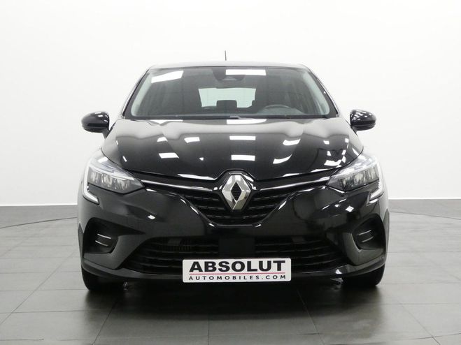 Renault Clio V 1.5 BLUE DCI 85CH BUSINESS NOIR ETOILE de 2020