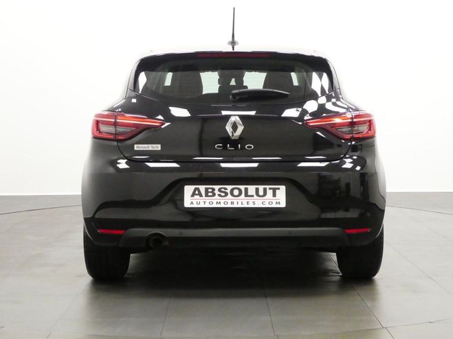 Renault Clio V 1.5 BLUE DCI 85CH BUSINESS NOIR ETOILE de 2020