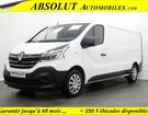 Renault Trafic III FG L2H1 1300 2.0 DCI 120CH GRAND CON à Nanteuil-ls-Meaux (77)