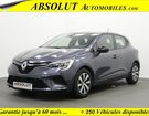 Renault Clio V 1.0 TCE 90CH EQUILIBRE à Nanteuil-ls-Meaux (77)
