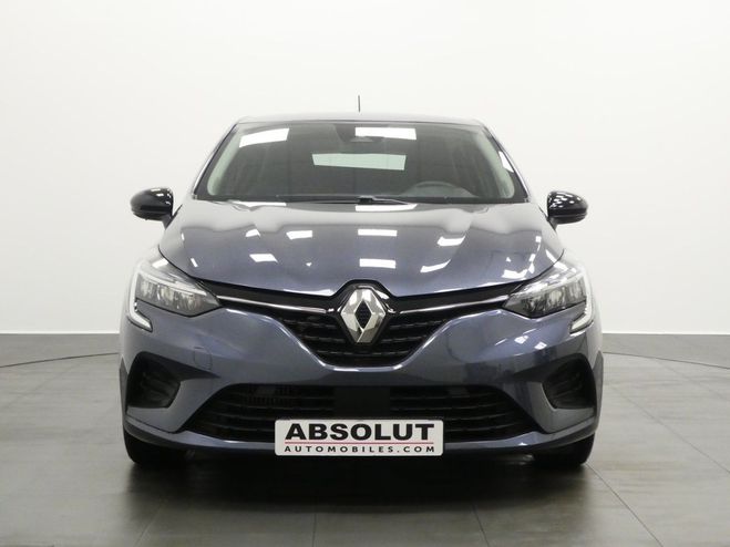 Renault Clio V 1.0 TCE 90CH EQUILIBRE GRIS F de 2022