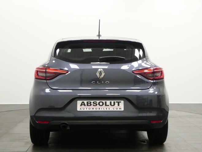 Renault Clio V 1.0 TCE 90CH EQUILIBRE GRIS F de 2022