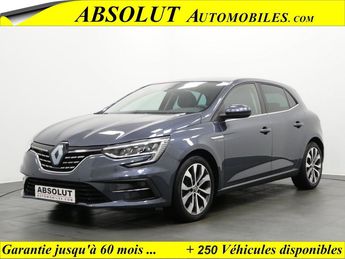  Voir détails -Renault Megane IV 1.5 BLUE DCI 115CH TECHNO EDC à Nanteuil-ls-Meaux (77)