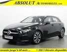 Mercedes Classe A 180D 116CH BUSINESS LINE 8G-DCT à Nanteuil-ls-Meaux (77)