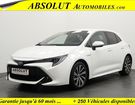 Toyota Corolla 122H DESIGN MY21 à Nanteuil-ls-Meaux (77)
