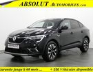 Renault Arkana 1.3 TCE MILD HYBRID 140CH EVOLUTION EDC  à Nanteuil-ls-Meaux (77)