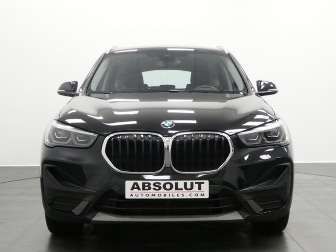 BMW X1 (F48) SDRIVE18DA 150CH BUSINESS DESIGN BLACK SAPPHIRE de 2021