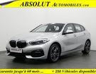 BMW Serie 1 (F40) 116DA 116CH EDITION SPORT DKG7 à Nanteuil-ls-Meaux (77)