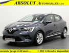 Renault Clio V 1.0 TCE 90CH BUSINESS -21N à Nanteuil-ls-Meaux (77)