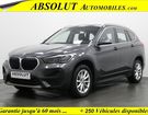 BMW X1 (F48) SDRIVE18DA 150CH BUSINESS DESIGN à Nanteuil-ls-Meaux (77)