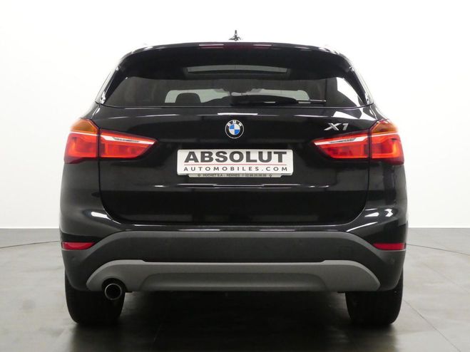 BMW X1 (F48) SDRIVE18DA 150CH BUSINESS DESIGN NOIR de 2017