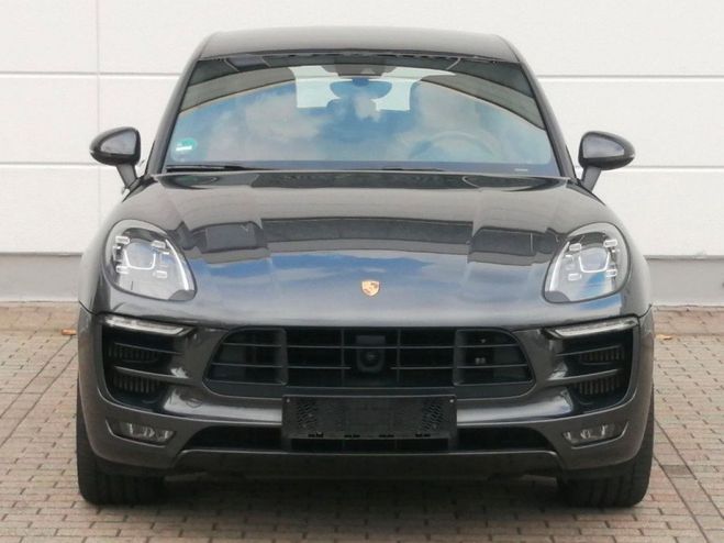 Porsche Macan S PDK V6  3 0 340 * GARANTIE 12 MOIS* gris daytona mtal de 2000