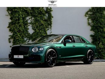  Voir détails -Bentley Flying Spur Azure V6 Hybrid 550ch à Monaco (98)