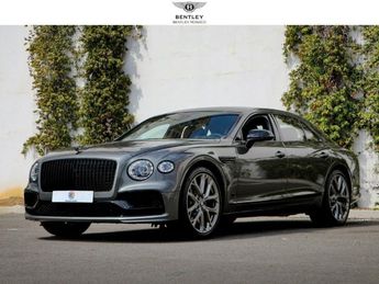  Voir détails -Bentley Flying Spur S V6 Hybrid 550ch à Monaco (98)