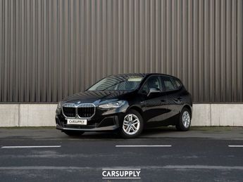  Voir détails -BMW Serie 2 Active Tourer 225 225xeA PHEV - Leder -  à Kuurne (85)