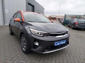  Voir détails -Kia Stonic 1.0 T -ATTACHE-REMORQUE-GPS-BLUETOOTH-GA à Cuesmes (70)