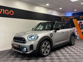  Voir détails -Mini Countryman COOPER SE ALL4 PREMIUM PLUS 1.5 125ch +  à Saint-Apollinaire (21)