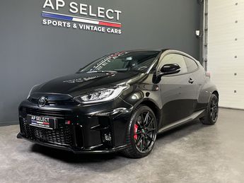  Voir détails -Toyota Yaris GR 1.6 261ch Track pack, Carbon, CAM, Ca à Villette-d'Anthon (38)