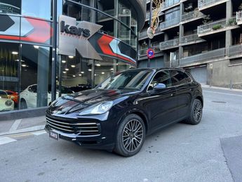  Voir détails -Porsche Cayenne S à Andorra la Vella (99)