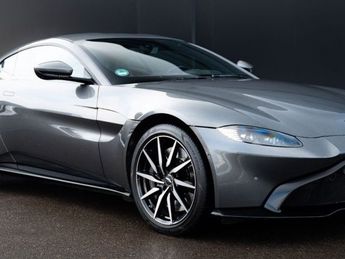 Voir détails -Aston martin V8 Vantage * Magnetic Silver * Vhicule En France à Mudaison (34)