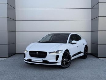  Voir détails -Jaguar I-Pace EV400 HSE AWD à  Le Cannet (06)