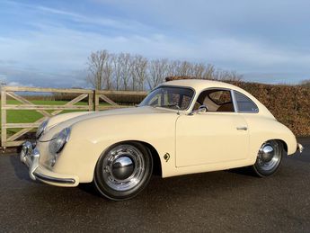  Voir détails -Porsche 356 Pre-A - 1954 à Sint-Truiden (38)
