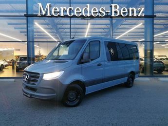  Voir détails -Mercedes Sprinter Tourer 211 CDI 37S 3T0 4X2 à Fontenay-sur-Eure (28)