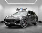 Porsche Cayenne E-Hybrid 3.0 V6 519 ch S &agrave; Dieudonn� (60)