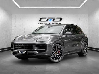  Voir détails -Porsche Cayenne E-Hybrid 3.0 V6 519 S à Dieudonn (60)