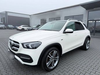  Voir détails -Mercedes GLE 350 194+136ch AMG Line 4M à Montfermeil (93)
