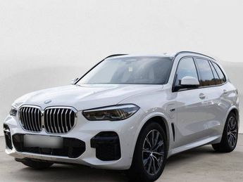  Voir détails -BMW X5 IV (G05) xDrive45eA 394ch M Sport 17cv à Montfermeil (93)