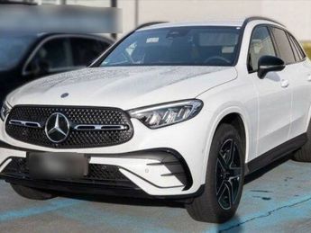  Voir détails -Mercedes GLC 300 333ch AMG Line 4Matic 9G à Montfermeil (93)
